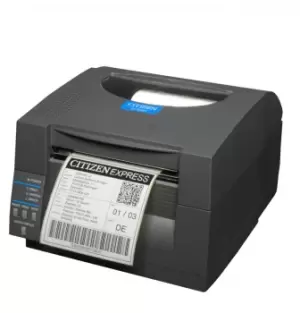 Citizen CL-S521II Direct Thermal Label Printer