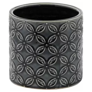 Hill Interiors - Seville Collection Eclipse Planter