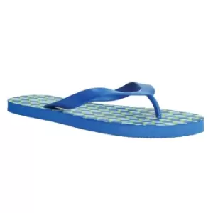 Regatta Bali Lightweight Flip Flop - LapisBlueGeo