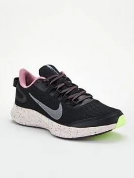 Nike Run All Day 2 Special Edition - Black/Grey