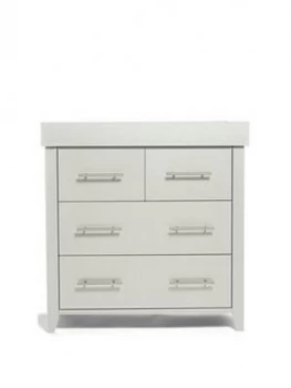 Mamas & Papas Melfi Dresser Changer - Grey