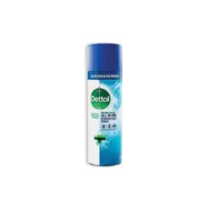 Dettol All-in-One Disinfectant Spray Linen 500ml (Pack of 6) 3132903