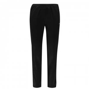 Slazenger Poly Pant Junior - Black