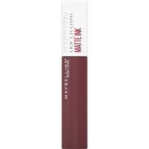 Maybelline Superstay Matte Ink Liquid Lipstick 160 Mover, Mover 160