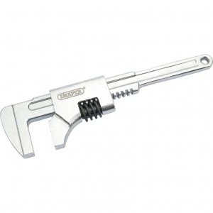 Draper Adjustable Auto Wrench