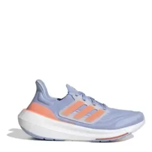 adidas Ultraboost Light Running Trainers Womens - Blue