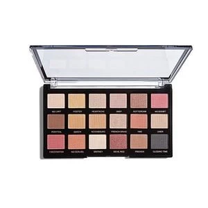 Revolution Pro Regeneration Restoration Eye Shadow Pal