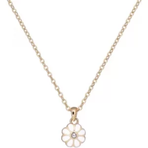 Ted Baker Dorriy Daisy Necklace