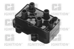 Quinton Hazell XIC8174 Ignition Coil