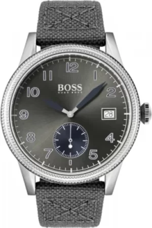 Hugo Boss Legacy 1513683 Men Strap Watch