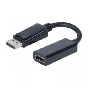 Displayport 1.2 To HDMI 1.4 Passive