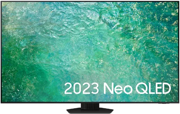 Samsung 55" Qe55Qn88C Smart 4K Ultra HD QLED TV