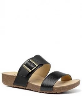 Hotter Voyage Flat Sandals