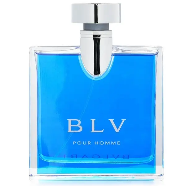 Bvlgari BLV Pour Homme Eau de Toilette For Him 30ml