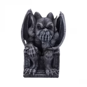 Edo Gargoyle Figurine