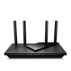 TP Link Archer AX3000 Multi-Gigabit WiFi 6 Router with 2.5G Port