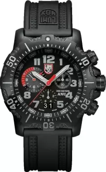 Luminox Watch Navy Use ANU Chronograph