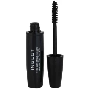 Inglot Basic Volumizing Mascara Shade Black 12 ml