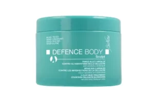 BioNike Defense Body Mud With 3 Clay Sculpt 500g