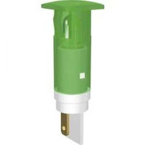 LED indicator light Green Arrow 24 Vdc 24 V AC