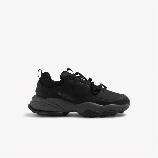 Lacoste L-Guard Breaker Runners 7 (40.5) Black 12651003270