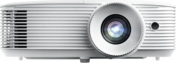 Optoma WU334 3600 ANSI Lumens Projector