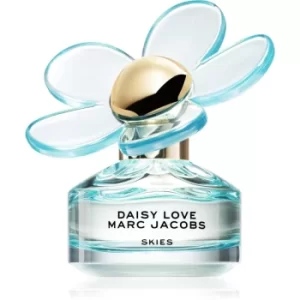 Marc Jacobs Daisy Love Skies Eau de Toilette For Her 50ml