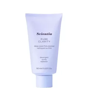 Scientia Pure Clarity Deep Clean PHA Cleanser