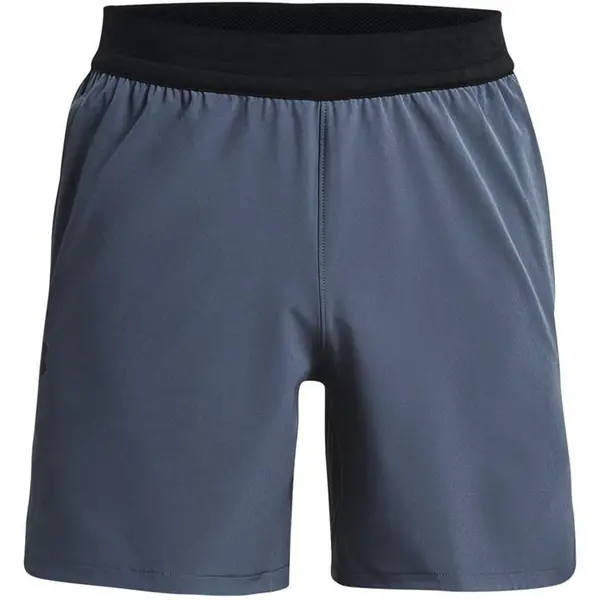 Under Armour Vanish Elite Shorts Mens S Black 43315003350