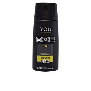 Axe You Deodorant 150ml