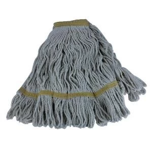 Original Mop Head Colour Coded Yellow