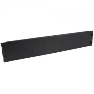 2U Toolless Server Rack Blank Panel