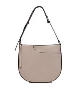 Radley London Pockets Shoulder Bag - Dove Grey