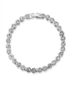 Jon Richard Tennis Bracelet