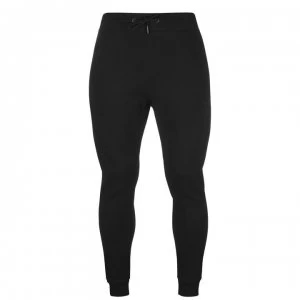 Firetrap Jogging Pants Mens - Black