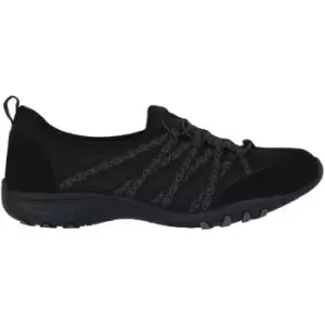 Slazenger Verve Trainers Ladies - Black