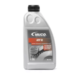 VAICO Automatic Transmission Fluid V60-0131 ATF,Automatic Transmission Oil BMW,OPEL,NISSAN,3 Touring (E91),3 Limousine (E90),X3 (E83),3 Coupe (E92)