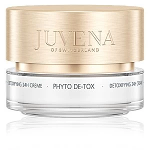 PHYTO DE-TOX detoxifying cream 24h 50ml