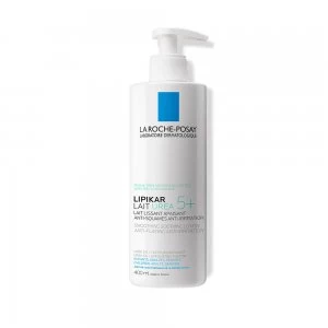 La Roche-Posay Lipikar Lait Urea 5+