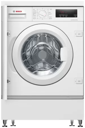 Bosch Serie 6 WIW28302GB 8KG 1400RPM Integrated Washing Machine