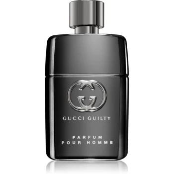 Gucci Guilty Pour Homme Parfum For Him 50ml