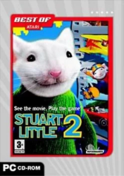 Stuart Little 2 PC Game