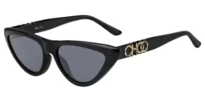 Jimmy Choo Sunglasses Sparks/G/S 807/IR