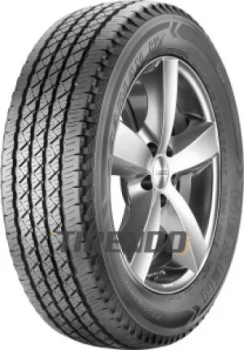 Nexen Roadian HT P235/60 R17 102S 4PR ROWL