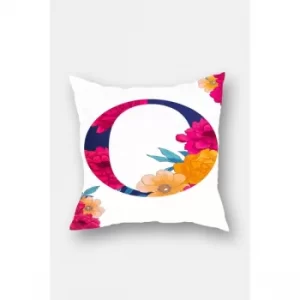 YS3923621413 Multicolor Cushion Cover