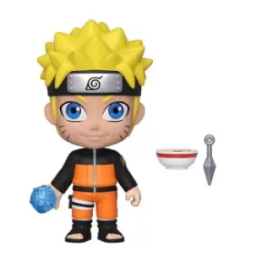 Funko 5 Star Vinyl Figure: Naruto - Naruto