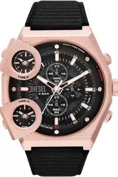 Gents Diesel Sideshow Watch DZ7475