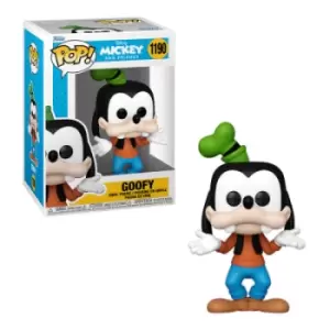 POP! Disney: Goofy - Classics for Merchandise