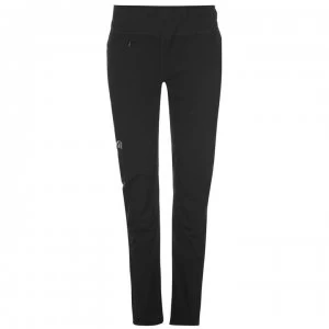 Millet Pierra Ment Pants Ladies - Black