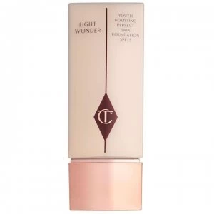 Charlotte Tilbury Light Wonder Liquid Foundation - 1 Fair